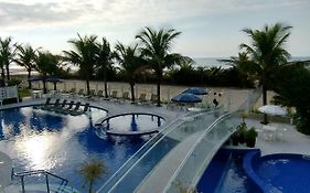 Kaakupe Praia Hotel  3*